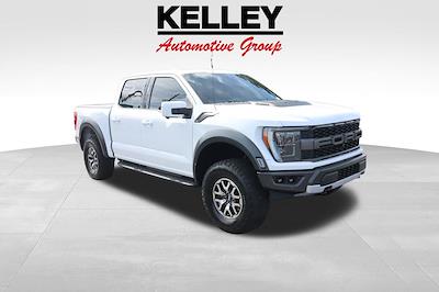 2022 Ford F-150 SuperCrew Cab 4x4 Pickup for sale #25819A - photo 1