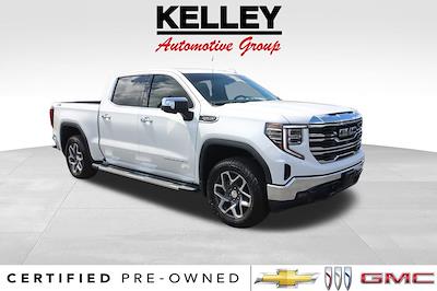 2024 GMC Sierra 1500 Crew Cab 4x4 Pickup for sale #25820A - photo 1