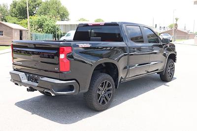 2021 Chevrolet Silverado 1500 Crew Cab 4x4 Pickup for sale #25822A - photo 2