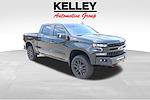 2021 Chevrolet Silverado 1500 Crew Cab 4x4 Pickup for sale #25822A - photo 1