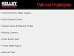 2021 Chevrolet Silverado 1500 Crew Cab 4x4 Pickup for sale #25822A - photo 4