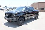2021 Chevrolet Silverado 1500 Crew Cab 4x4 Pickup for sale #25822A - photo 6