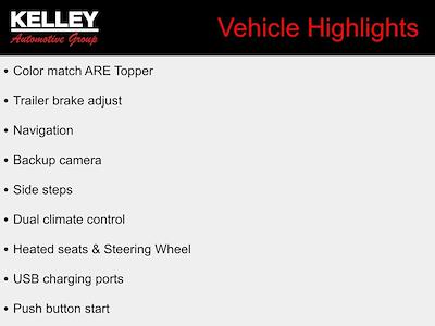 2019 Ram 1500 Crew Cab 4x4 Pickup for sale #25824D - photo 2