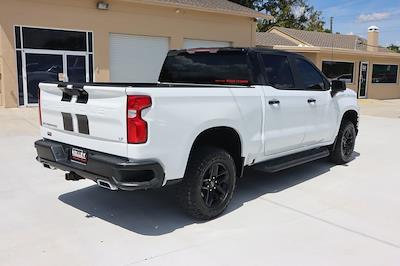 2019 Chevrolet Silverado 1500 Crew Cab 4x4 Pickup for sale #25828B - photo 2