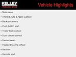 2019 Chevrolet Silverado 1500 Crew Cab 4x4 Pickup for sale #25828B - photo 3