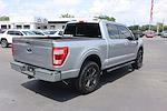 2021 Ford F-150 SuperCrew Cab 4x4 Pickup for sale #25830A - photo 2