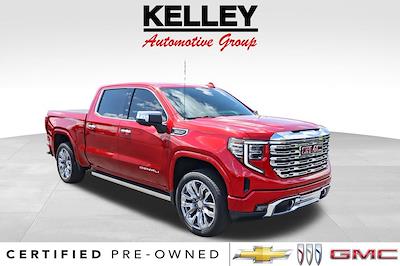 2024 GMC Sierra 1500 Crew Cab 4x4 Pickup for sale #25841TA - photo 1