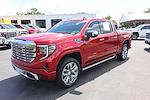 Used 2024 GMC Sierra 1500 Denali Crew Cab 4x4 Pickup for sale #25841TA - photo 5