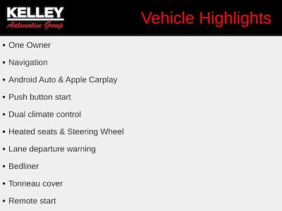 2023 Chevrolet Silverado 1500 Crew Cab RWD Pickup for sale #25853A - photo 2
