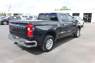 2023 Chevrolet Silverado 1500 Crew Cab RWD Pickup for sale #25853A - photo 2
