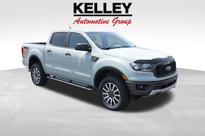 2023 Ford Ranger SuperCrew Cab 4x4 Pickup for sale #25855A - photo 1