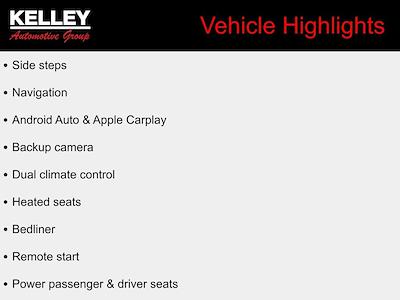 2023 Ford Ranger SuperCrew Cab 4x4 Pickup for sale #25855A - photo 2