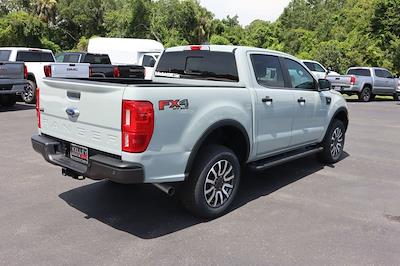 2023 Ford Ranger SuperCrew Cab 4x4 Pickup for sale #25855A - photo 2