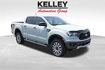 2023 Ford Ranger SuperCrew Cab 4x4 Pickup for sale #25855A - photo 1