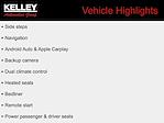 2023 Ford Ranger SuperCrew Cab 4x4 Pickup for sale #25855A - photo 3