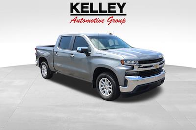 2020 Chevrolet Silverado 1500 Crew Cab RWD Pickup for sale #25857A - photo 1