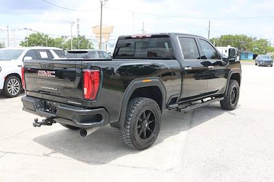 2020 GMC Sierra 2500 Crew Cab 4x4 Pickup for sale #25868B - photo 2