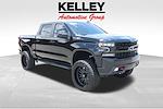 2022 Chevrolet Silverado 1500 Crew Cab 4x4 Pickup for sale #25872A - photo 1