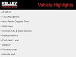 2022 Chevrolet Silverado 1500 Crew Cab 4x4 Pickup for sale #25872A - photo 2