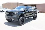 2022 Chevrolet Silverado 1500 Crew Cab 4x4 Pickup for sale #25872A - photo 4
