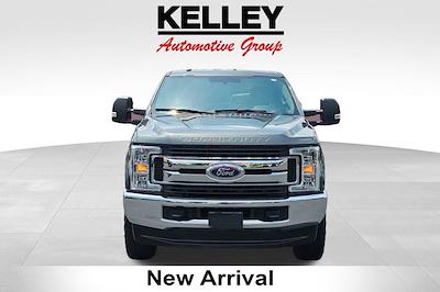 2019 Ford F-250 Crew Cab 4x4 Pickup for sale #25877A - photo 1