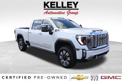 2024 GMC Sierra 2500 Crew Cab 4x4 Pickup for sale #25881A - photo 1