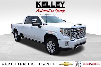 2023 GMC Sierra 2500 Crew Cab 4x4 Pickup for sale #25886A - photo 1