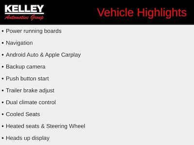 2023 GMC Sierra 2500 Crew Cab 4x4 Pickup for sale #25886A - photo 2