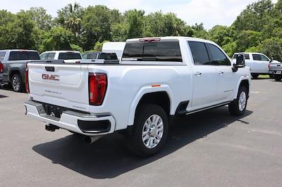 2023 GMC Sierra 2500 Crew Cab 4x4 Pickup for sale #25886A - photo 2