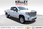 2023 GMC Sierra 2500 Crew Cab 4x4 Pickup for sale #25886A - photo 1