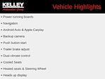 2023 GMC Sierra 2500 Crew Cab 4x4 Pickup for sale #25886A - photo 4