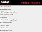 2020 Ford F-450 Crew Cab DRW 4x4 Pickup for sale #25887A - photo 3