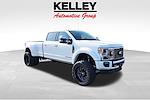 Used 2020 Ford F-450 XL Crew Cab 4x4 DRW Pickup for sale #25887A - photo 1