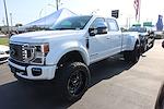 Used 2020 Ford F-450 XL Crew Cab 4x4 DRW Pickup for sale #25887A - photo 5