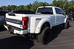 Used 2020 Ford F-450 XL Crew Cab 4x4 DRW Pickup for sale #25887A - photo 2
