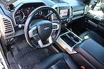 Used 2020 Ford F-450 XL Crew Cab 4x4 DRW Pickup for sale #25887A - photo 9