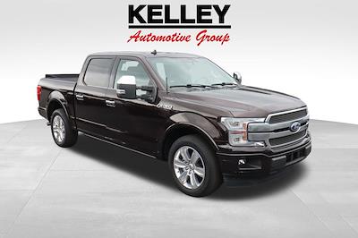 2020 Ford F-150 SuperCrew Cab 4x2 Pickup for sale #25892A - photo 1