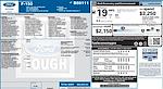 2020 Ford F-150 SuperCrew Cab 4x2 Pickup for sale #25892A - photo 3