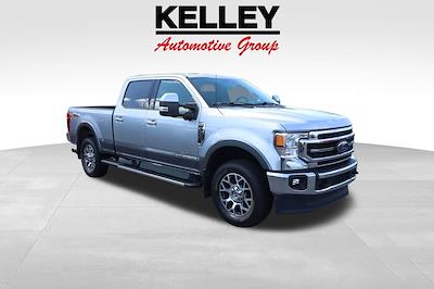 2021 Ford F-350 Crew Cab SRW 4x4 Pickup for sale #25902A - photo 1