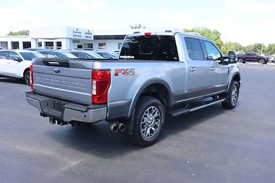 2021 Ford F-350 Crew Cab SRW 4x4 Pickup for sale #25902A - photo 2