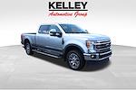 2021 Ford F-350 Crew Cab SRW 4x4 Pickup for sale #25902A - photo 1