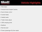 2021 Ford F-350 Crew Cab SRW 4x4 Pickup for sale #25902A - photo 17