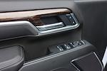 2025 GMC Sierra 3500 Crew Cab 4x4 Flatbed Truck for sale #25914TA - photo 19