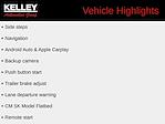 2025 GMC Sierra 3500 Crew Cab 4x4 Flatbed Truck for sale #25914TA - photo 3