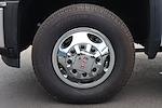 2025 GMC Sierra 3500 Crew Cab 4x4 Flatbed Truck for sale #25914TA - photo 29