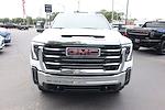 2025 GMC Sierra 3500 Crew Cab 4x4 Flatbed Truck for sale #25914TA - photo 4