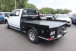 2025 GMC Sierra 3500 Crew Cab 4x4 Flatbed Truck for sale #25914TA - photo 7
