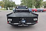 2025 GMC Sierra 3500 Crew Cab 4x4 Flatbed Truck for sale #25914TA - photo 8