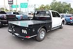 2025 GMC Sierra 3500 Crew Cab 4x4 Flatbed Truck for sale #25914TA - photo 2