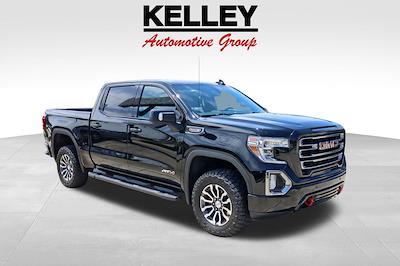 2020 GMC Sierra 1500 Crew Cab 4x4 Pickup for sale #25918A - photo 1